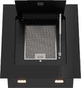 Вытяжка Franke MELODY 60 BK фото 4 в Екатеринбурге