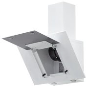 Вытяжка Krona FIONA E 600 white PB фото 4 в Екатеринбурге