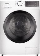 Узкая стиральная машина с паром Korting KWM 45IS148
