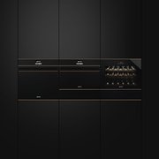 Духовой шкаф Smeg SF4604MCNR фото 3 в Екатеринбурге