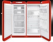 Морозильная камера Smeg CVB20LR1 фото 3 в Екатеринбурге