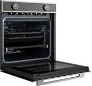 Духовой шкаф Kuppersberg HT 612 BX фото 4 в Екатеринбурге