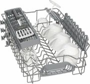 Встраиваемая посудомоечная машина BOSCH SPV2HKX1DR фото 3 в Екатеринбурге