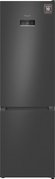Отдельностоящий холодильник с инвертором Weissgauff WRK 2010 Full NoFrost Inverter Dark Grey фото в Екатеринбурге