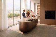 Индукционная варочная панель Miele KM 8895 FL Diamond фото 4 в Екатеринбурге
