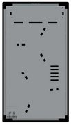 Варочная панель Gorenje GI3202BSCE фото 4 в Екатеринбурге
