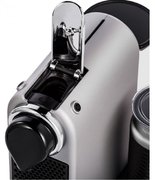 Кофемашина BORK C533 Silver фото 3 в Екатеринбурге