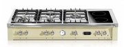 Варочная панель Lofra TRBI126/5C CHROME