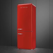 Холодильник Smeg FAB38RRD фото 4 в Екатеринбурге
