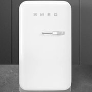 Мини-бар Smeg FAB5LWH фото 3 в Екатеринбурге
