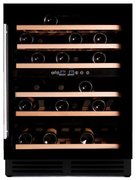 Винный шкаф Dunavox DX-51.150DBK/DP фото 2 в Екатеринбурге