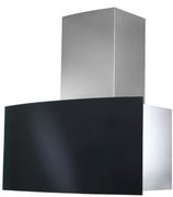 Вытяжка Faber Screen EG8 X/V BK A75 Active фото 2 в Екатеринбурге