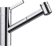 Излив для смесителя Blanco Tivo 119269 фото в Екатеринбурге