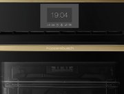 Духовой шкаф Kuppersbusch B 6550.0 S4 Gold фото 3 в Екатеринбурге