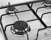 Варочная панель Electrolux GPE262MX фото 2 в Екатеринбурге