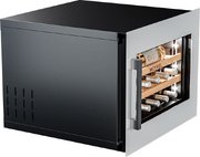 Винный шкаф Meyvel MV19PRO-KWB1 фото 3 в Екатеринбурге