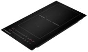 Индукционная варочная панель Maunfeld CVI292S2BBK фото 3 в Екатеринбурге