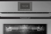 Компактный духовой шкаф с микроволнами Kuppersbusch CBM 6550.0 G5 Black Velvet фото 2 в Екатеринбурге