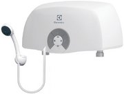 Водонагреватель Electrolux Smartfix 2.0 S 6.5 душ фото в Екатеринбурге