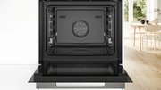 Духовой шкаф Bosch HSG738DB1 фото 4 в Екатеринбурге
