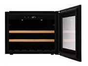 Винный шкаф Dunavox DAB-26.60W.TO фото 2 в Екатеринбурге