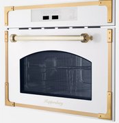 Встраиваемая микроволновая печь Kuppersberg RMW 969 C фото 4 в Екатеринбурге