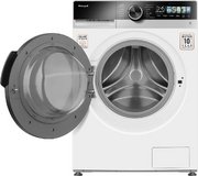 Стиральная машина Weissgauff WM 40127 Color Touch Inverter Steam фото 2 в Екатеринбурге