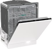 Встраиваемая посудомоечная машина Gorenje GV663C60 фото 2 в Екатеринбурге