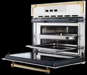 Пароварка Kuppersberg RS 969 C фото 4 в Екатеринбурге