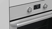 Электрический духовой шкаф Haier HOQ-K5AAN3GG фото 4 в Екатеринбурге