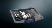 Встраиваемая посудомоечная Siemens SN63HX26MM фото 4 в Екатеринбурге