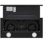 Встраиваемая вытяжка KRONA KAMILLA MV 6002 BLACK фото 4 в Екатеринбурге