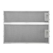 Встраиваемая вытяжка KRONA KAMILLA 600 GLASS WHITE фото 4 в Екатеринбурге