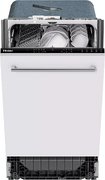 Встраиваемая посудомоечная машина Haier HDWE9-394RU фото