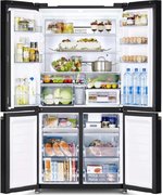 Холодильник Hitachi R-WB 720 VUC0 GMG фото 4 в Екатеринбурге