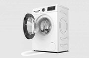 Узкая стиральная машина BOSCH WHA122XMOE фото 2 в Екатеринбурге