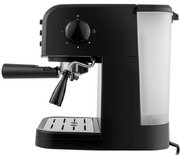 Кофемашина Maunfeld MF-734BK фото 3 в Екатеринбурге