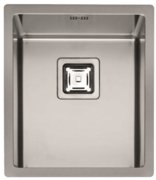 Мойка Fulgor Milano P1B 3945 Q F-SF фото в Екатеринбурге