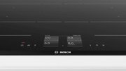 Варочная поверхность Bosch PXY875KW1E фото 2 в Екатеринбурге
