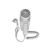 Настенный фен Meyvel MF2-1300 (Белый) фото 4 в Екатеринбурге