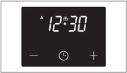 Духовой шкаф Smeg SF6400PZB фото 4 в Екатеринбурге