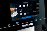 Кофемашина Siemens TP703R09 фото 4 в Екатеринбурге