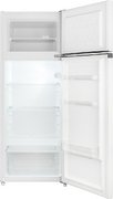 Отдельностоящий холодильник Weissgauff WRK 1430 Defrost White фото 2 в Екатеринбурге
