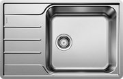 Мойка BLANCO LEMIS XL 6 S-IF Compact нержавеющая сталь фото в Екатеринбурге Мойка BLANCO LEMIS XL 6 S-IF Compact нержавеющая сталь фото в Екатеринбурге
