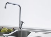 Смеситель Franke Galileo хром фото 2 в Екатеринбурге