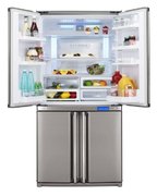 Холодильник Sharp SJF 96 SPSL фото 3 в Екатеринбурге