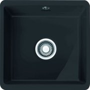 Мойка Franke KBK 110-40 оникс фото в Екатеринбурге