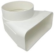 Переходник вертикальный Elica KIT0121007 фото в Екатеринбурге