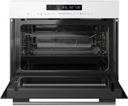 Духовой шкаф Kuppersberg KMW 694 W фото 2 в Екатеринбурге