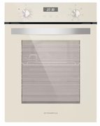 Шкаф духовой электрический MAUNFELD EOEM516BG Шкаф духовой электрический MAUNFELD EOEM516BG